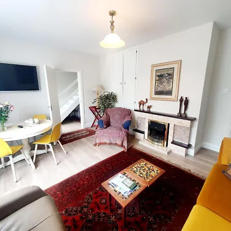 Luxury In Killarney