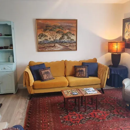 Lejlighed Luxury In Killarney