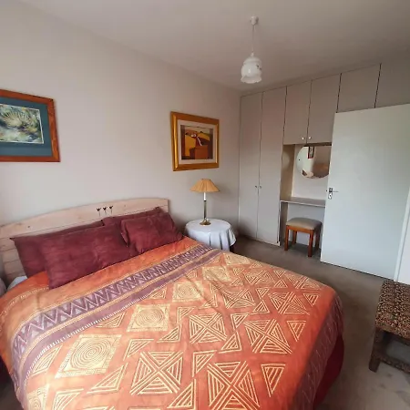 Luxury In Lejlighed